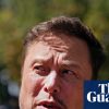 NAACP lawsuit accuses Elon Musk’s xAI of polluting Black neighborhoods near Memphis