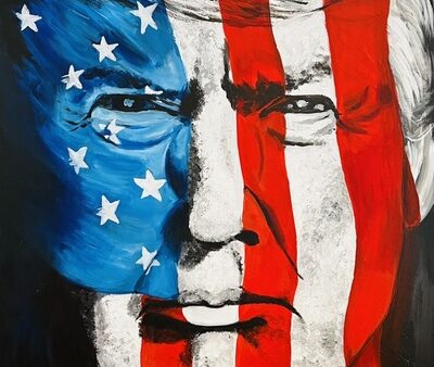 Trump endorses ‘focused’ immigration enforcement funding bill