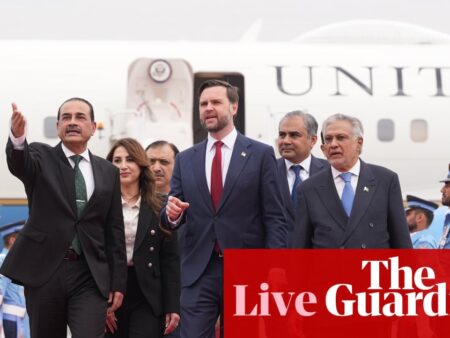 Is Iran Trump’s Suez crisis, or just a passing thunderstorm?