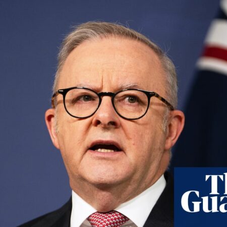 Anthony Albanese addresses the nation on the Middle East crisis – read the speech in full