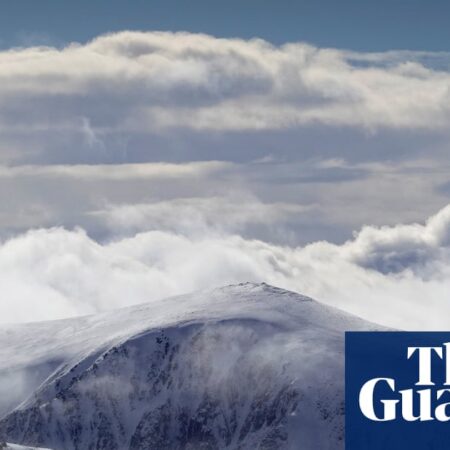 Storm Dave: thousands of homes in Wales and Northern Ireland left without power