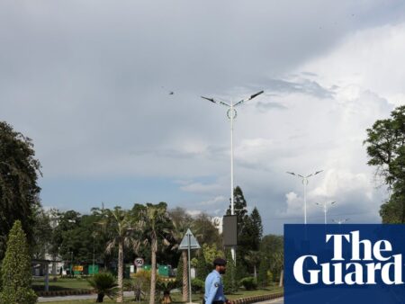 Islamabad prepares to host US-Iran negotiations as Trump casts doubt on ceasefire | First Thing