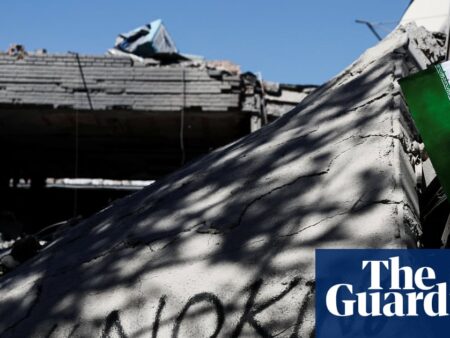 Can Starmer maintain ‘defensive strikes’ stance as Trump escalates threats on Iran?