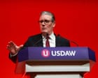 Wednesday briefing: Where Starmer stands after another precarious day in Parliament