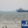 ‘Impossible’ to reopen strait of Hormuz amid ‘flagrant’ ceasefire breaches, Iran says