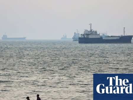 ‘Impossible’ to reopen strait of Hormuz amid ‘flagrant’ ceasefire breaches, Iran says
