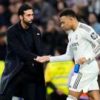 ‘Doesn’t bother me if he likes Mourinho or Julia Roberts’ – Arbeloa on Mbappe