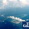 UK forced to shelve legislation to return Chagos Islands to Mauritius