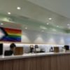 California coffee chain reinstates policy on Pride flags after swift backlash