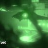 US releases video said to show mission to capture Iranian ship