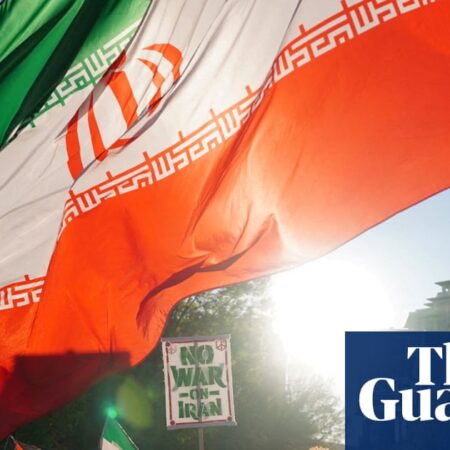 Newly created Polymarket accounts win big on well-timed Iran ceasefire bets