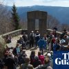 UK schoolboys’ fatal hike remembered in Black Forest 90 years on