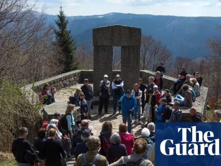 UK schoolboys’ fatal hike remembered in Black Forest 90 years on