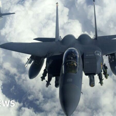 What we know so far about rescue of US airman in Iran