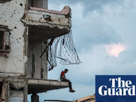 RMIT drops misconduct case against student who accused university of being ‘complicit in Gaza genocide’