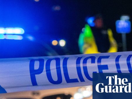 Two children die in Wolverhampton house fire