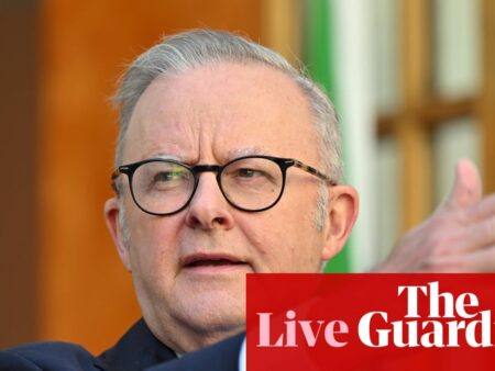 Australia news live: Albanese talks fuel crisis with Chinese premier; Ben Roberts-Smith to front court