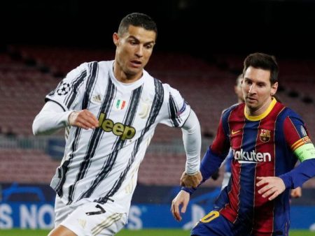 World Cup Records at Risk in 2026: Lionel Messi, Cristiano Ronaldo and History in Play