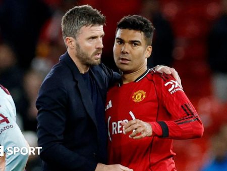 All but back in Champions League – yet big decisions loom at Man Utd