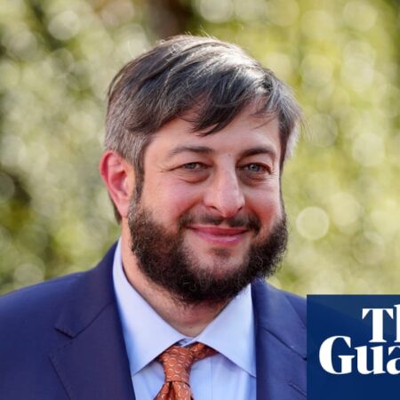 Bob’s Burgers actor Eugene Mirman rescued from fiery car crash by New Hampshire governor’s detail