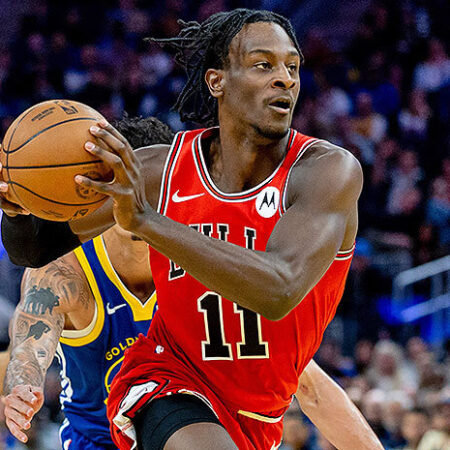 Bulls vs Wizards Prediction, Picks & Odds for Tonight’s NBA Game