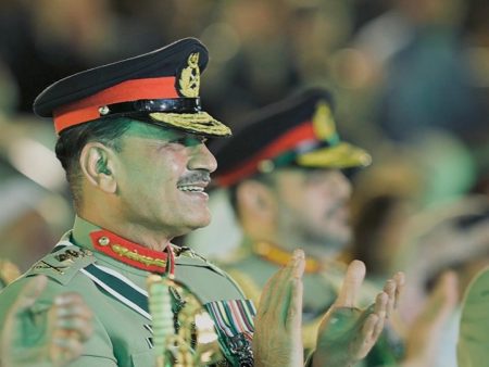 India to Iran: How two wars shaped the rise of Pakistan’s Asim Munir