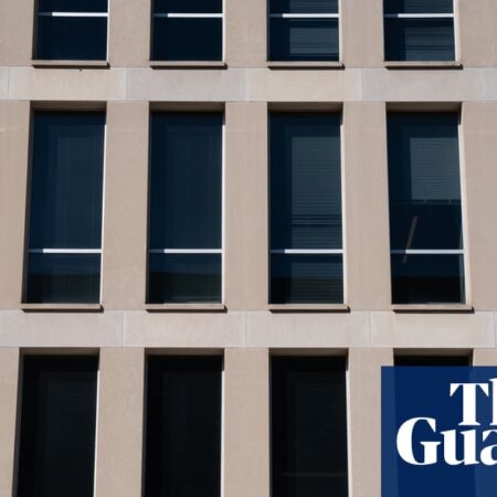 Federal judge halts White House effort to collect university data on applicants’ race