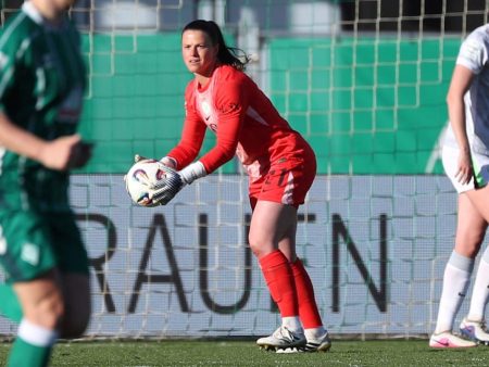 Vizemeister im April? Lerch: “Vor der Saison nicht selbstverständlich”