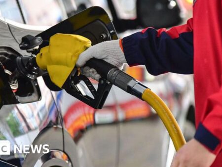 Oil slides after US-Iran ceasefire deal to reopen Strait of Hormuz