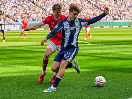 Eichhorn heißer Kandidat beim BVB: Dortmunds Blick geht über den Tellerrand