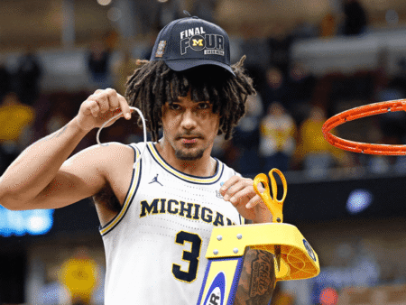 UConn vs Michigan Predictions, Best Bets, Props & Odds for the National Championship Game