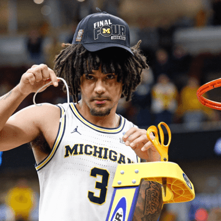 UConn vs Michigan Predictions, Best Bets, Props & Odds for the National Championship Game