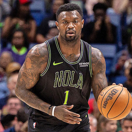 Pelicans vs Kings Prediction, Picks & Odds for Tonight’s NBA Game