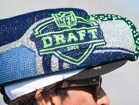 NFL Draft 2026: Mendoza eröffnet spektakuläre erste Runde
