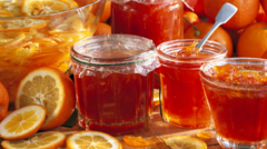 Marmalades may need to be relabelled under post-Brexit food deal