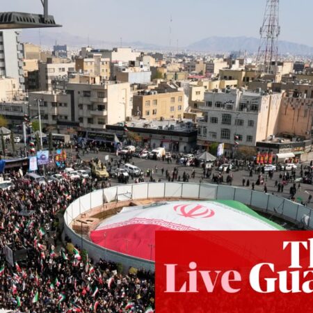 Britain to host 35 countries for strait of Hormuz talks, says Starmer