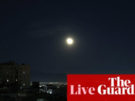 Universal Music receives takeover offer from Bill Ackman’s Pershing Square