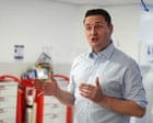 Streeting relaunches women’s health strategy to tackle ‘medical misogyny’