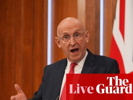 Four in 10 UK parents struggle to afford essentials for newborns, study says