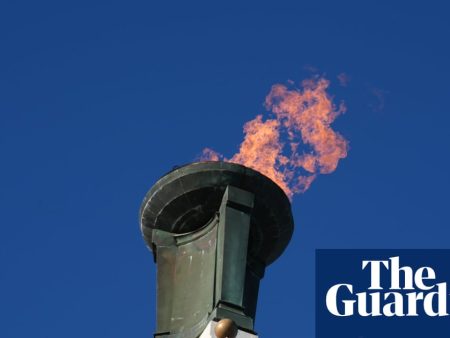 Sticker shock: LA residents alarmed by price of 2028 Olympics presale tickets