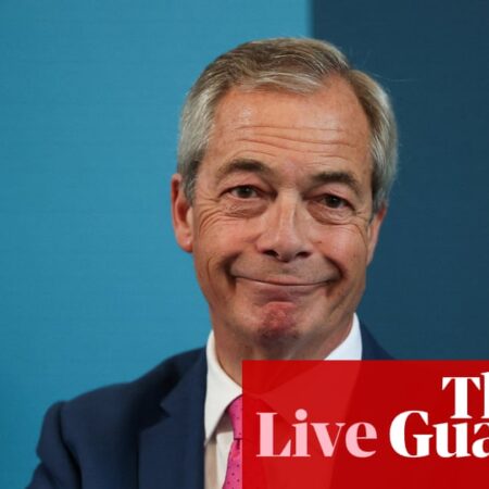 Reform housing spokesperson sacked after Grenfell ‘everyone dies’ remarks