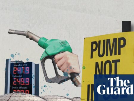 Diesel remains volatile as prices rise again despite Labor’s fuel tax relief