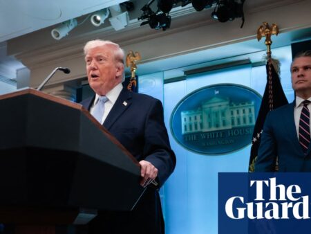 Trump news at a glance: president’s deadline for Iran and threats against civilian targets loom