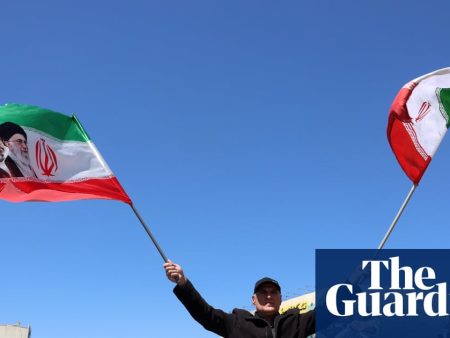 Trump may talk of regime infighting, but Iran seems united by strategy born of war