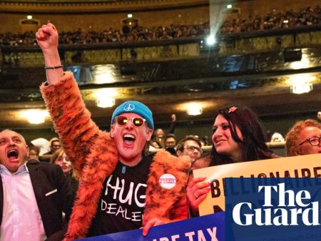 California billionaire tax proposal garners enough signatures to head to ballot