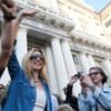 As Meloni’s hold over Italy weakens, a progressive challenger gathers momentum in Genoa