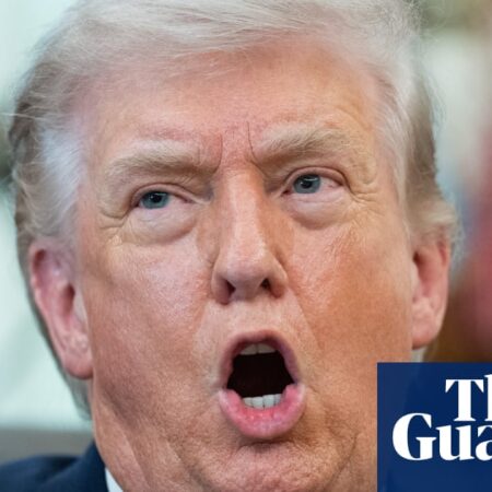 Middle East crisis live: Trump set to give prime-time address amid widening economic fallout from Iran war