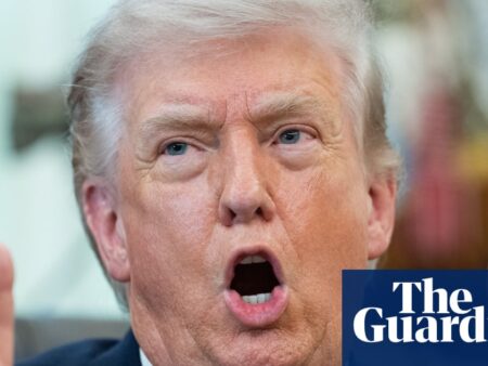 Remaining in Nato is in best interests of US, says Keir Starmer