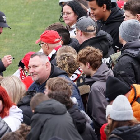 Drei Jahre Hoeneß: “Das ist nicht selbstverständlich”