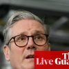 Starmer says ‘vast majority’ of Labour MPs still support him, despite Mandelson controversy – UK politics live